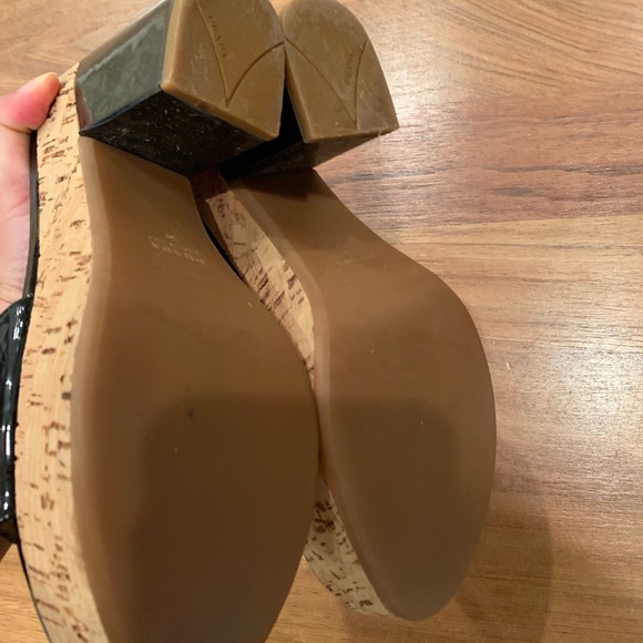 Prada sandals - Picture 5 of 12